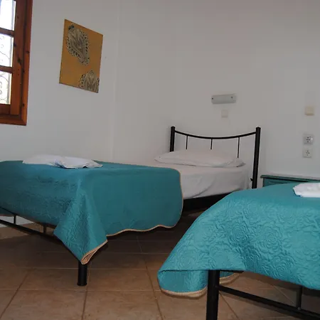 Marianna Sea View Áfitosz