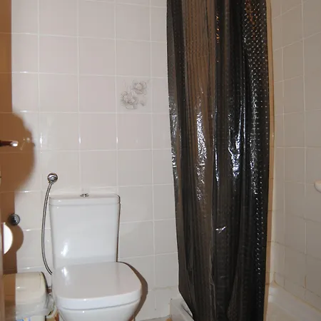 Apartman Marianna Sea View *