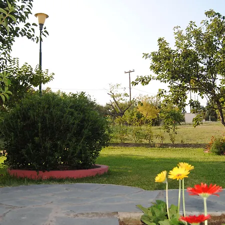 Marianna Sea View Apartman *