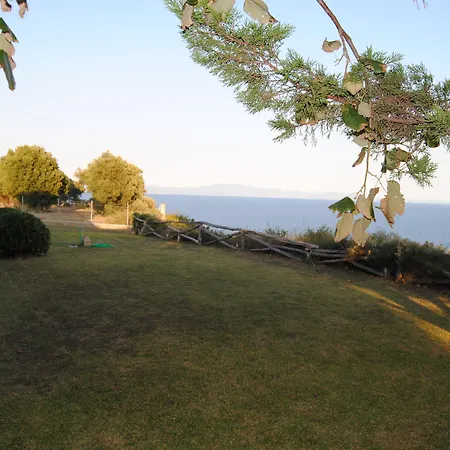 Apartman Marianna Sea View *