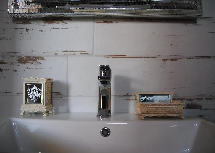 Marianna Sea View Lejlighed Afytos