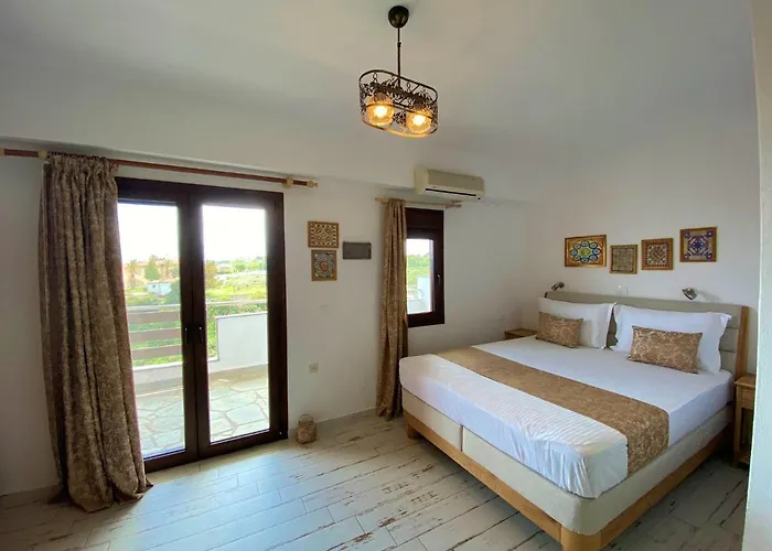 Lejlighed Marianna Sea View