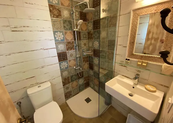 Marianna Sea View Afytos