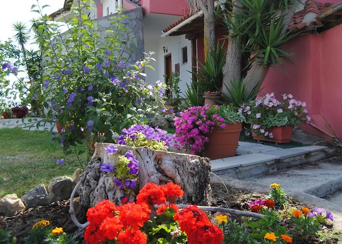 Marianna Sea View Lejlighed