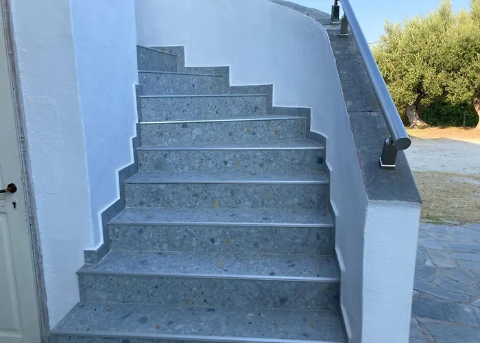 Lejlighed Marianna Sea View Afytos