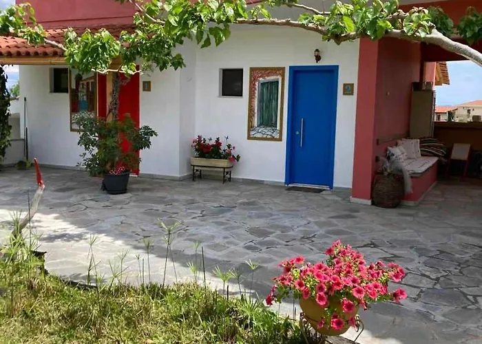 Marianna Sea View Lejlighed