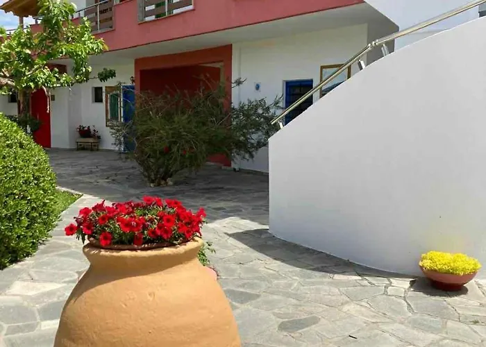 Lejlighed Marianna Sea View