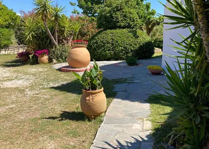 Lejlighed Marianna Sea View *