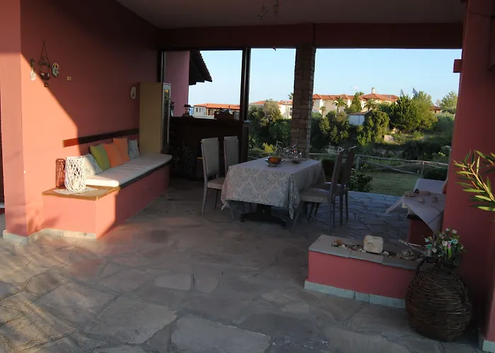 Lejlighed Marianna Sea View