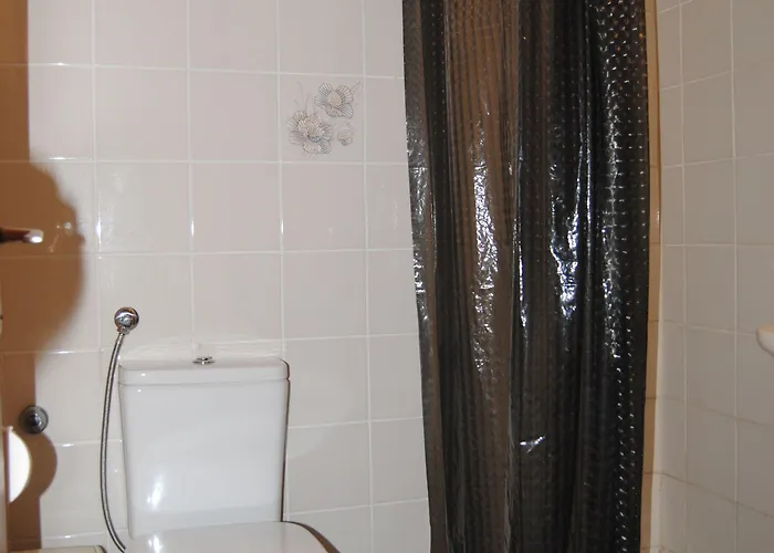 Lejlighed Marianna Sea View *