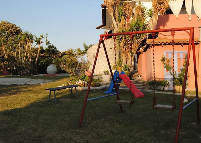 Lejlighed Marianna Sea View