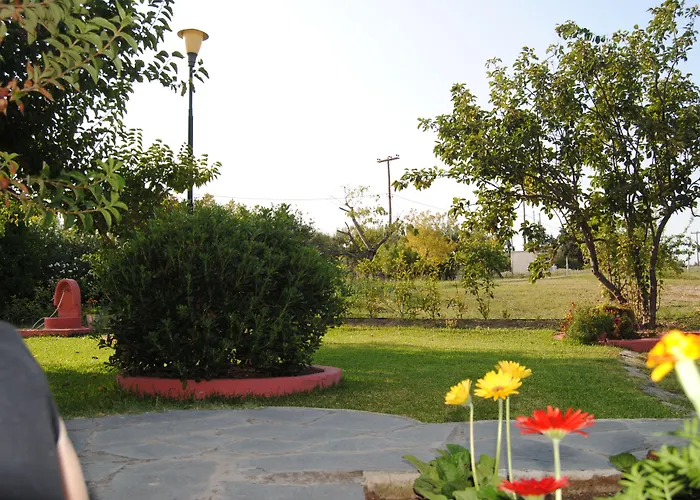 Marianna Sea View Lejlighed *