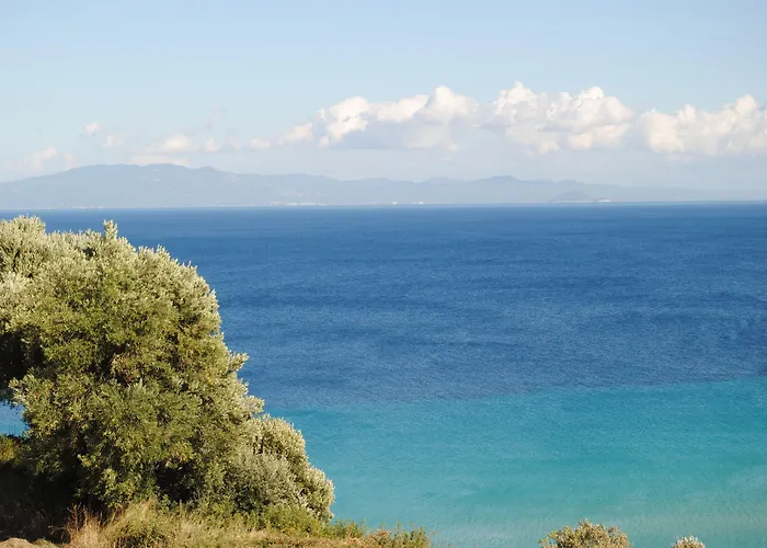 Marianna Sea View Lejlighed *