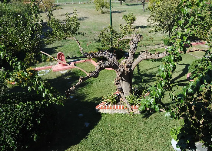 Marianna Sea View * Afytos