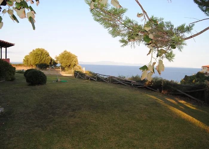 Lejlighed Marianna Sea View *